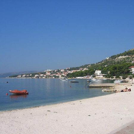 Villa Rosanda Apartments Τρογκίρ Εξωτερικό φωτογραφία