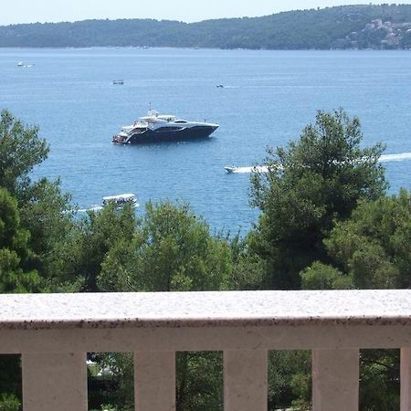 Villa Rosanda Apartments Τρογκίρ Εξωτερικό φωτογραφία