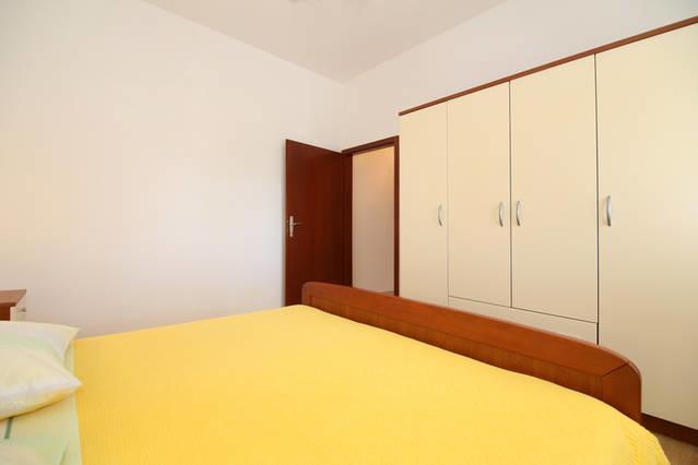 Villa Rosanda Apartments Τρογκίρ Εξωτερικό φωτογραφία