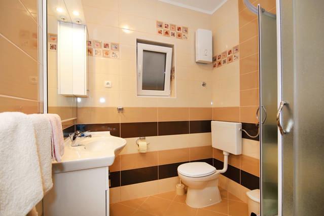 Villa Rosanda Apartments Τρογκίρ Εξωτερικό φωτογραφία