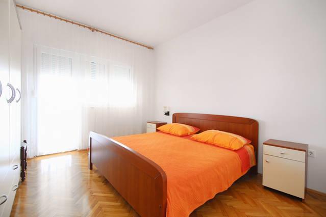 Villa Rosanda Apartments Τρογκίρ Εξωτερικό φωτογραφία