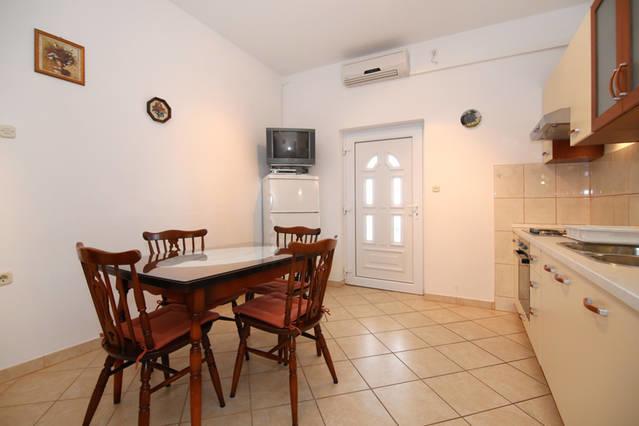 Villa Rosanda Apartments Τρογκίρ Εξωτερικό φωτογραφία