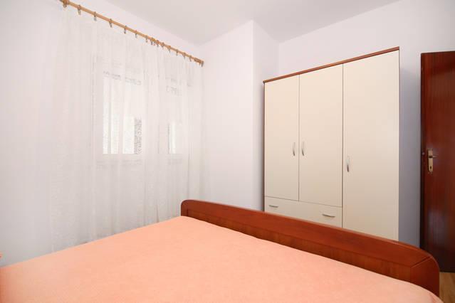 Villa Rosanda Apartments Τρογκίρ Εξωτερικό φωτογραφία