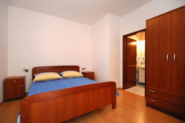 Villa Rosanda Apartments Τρογκίρ Εξωτερικό φωτογραφία