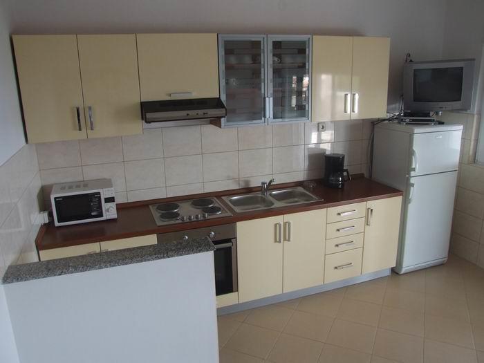 Villa Rosanda Apartments Τρογκίρ Εξωτερικό φωτογραφία