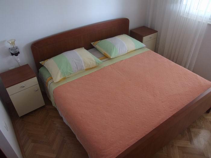 Villa Rosanda Apartments Τρογκίρ Εξωτερικό φωτογραφία