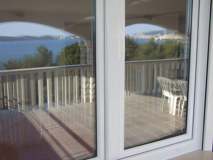 Villa Rosanda Apartments Τρογκίρ Εξωτερικό φωτογραφία