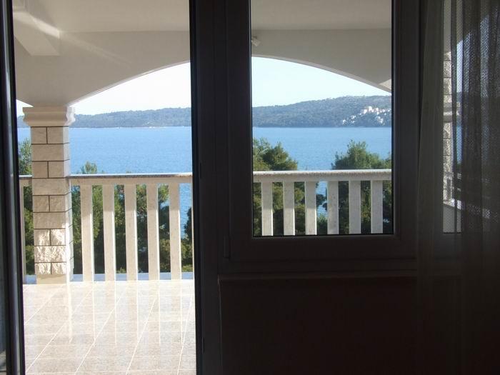 Villa Rosanda Apartments Τρογκίρ Εξωτερικό φωτογραφία
