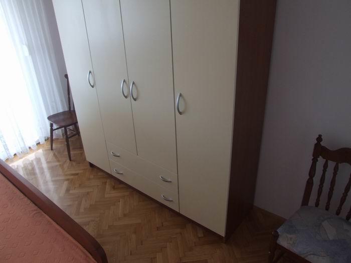 Villa Rosanda Apartments Τρογκίρ Εξωτερικό φωτογραφία