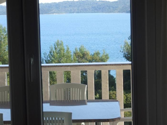 Villa Rosanda Apartments Τρογκίρ Εξωτερικό φωτογραφία
