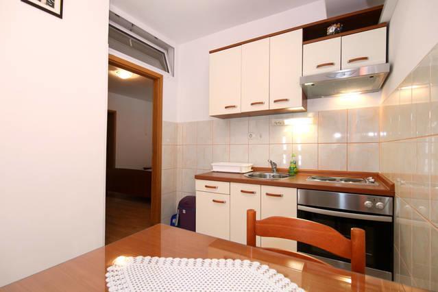 Villa Rosanda Apartments Τρογκίρ Εξωτερικό φωτογραφία