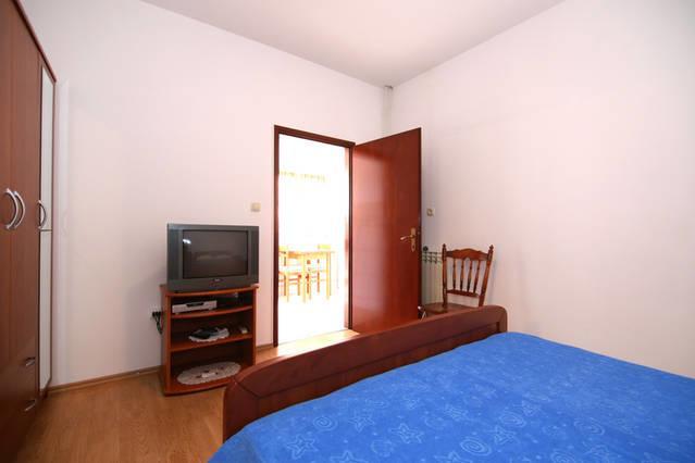 Villa Rosanda Apartments Τρογκίρ Εξωτερικό φωτογραφία