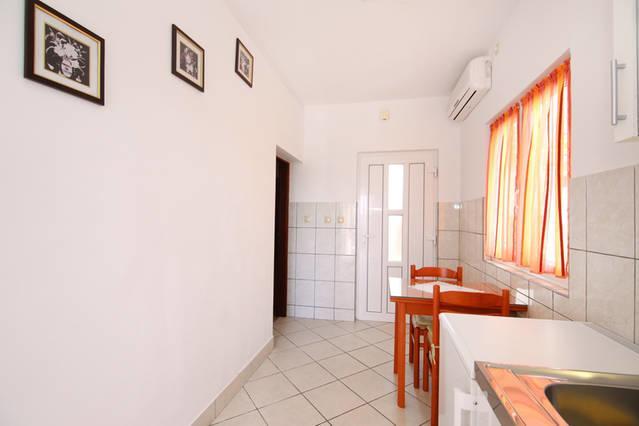Villa Rosanda Apartments Τρογκίρ Εξωτερικό φωτογραφία