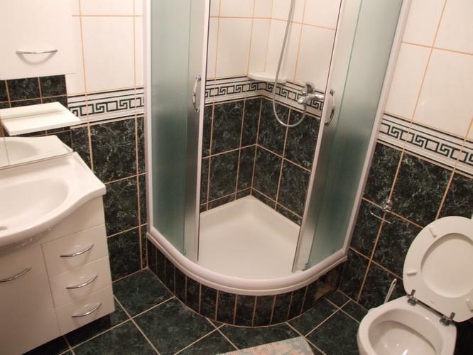 Villa Rosanda Apartments Τρογκίρ Εξωτερικό φωτογραφία